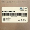 چراغ جلو چپ (92101A8030) کیا