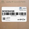 چراغ جلو چپ (92101D4120) کیا