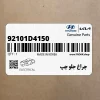 چراغ جلو چپ (92101D4150) کیا