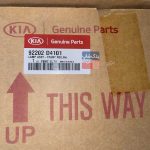 چراغ مه شكن جلو راست اپتیما GTLINE جی تی لاین (92202D4101)