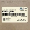 چراغ پلاك عقب (925013J000) کیا