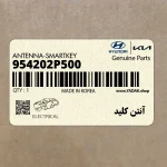 آنتن كليد (954202P500) کیا
