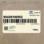 ريموت (954301W052) کیا