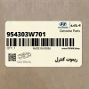 ريموت كنترل (954303W701) کیا