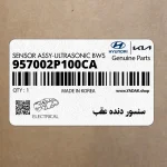 سنسور دنده عقب (957002P100CA) کیا
