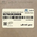 سنسور دنده عقب (957003R200EB) کیا