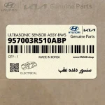 سنسور دنده عقب (957003R510ABP) کیا