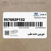 دوربين دنده عقب (957602P132) کیا دوربين دنده عقب (957602P132) کیا