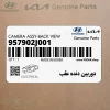 دوربين دنده عقب (957902J001) کیا