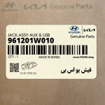 فيش يو اس بي (961201W010) کیا
