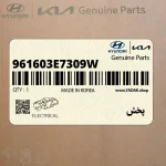 پخش (961603E7309W) کیا