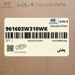 پخش (961603W310WK) کیا