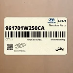 پخش (961701W250CA) کیا