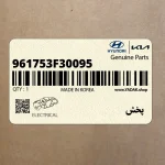 پخش (961753F30095) کیا