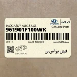 فيش يو اس بي (961901F100WK) کیا