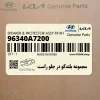 مجموعه بلندگو در جلو راست (96340A7200) کیا