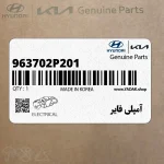 آمپلي فاير (963702P201) کیا