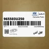 كابل آنتن (965503U250) کیا