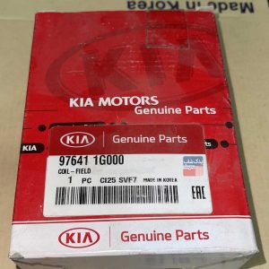 بوبين كمپرسور موهاوی (976411G000)