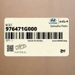 پيچ (976471G000) کیا