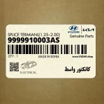 كانكتور واسط (9999910003AS) کیا