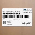 كانكتور واسط (9999910004AS) کیا