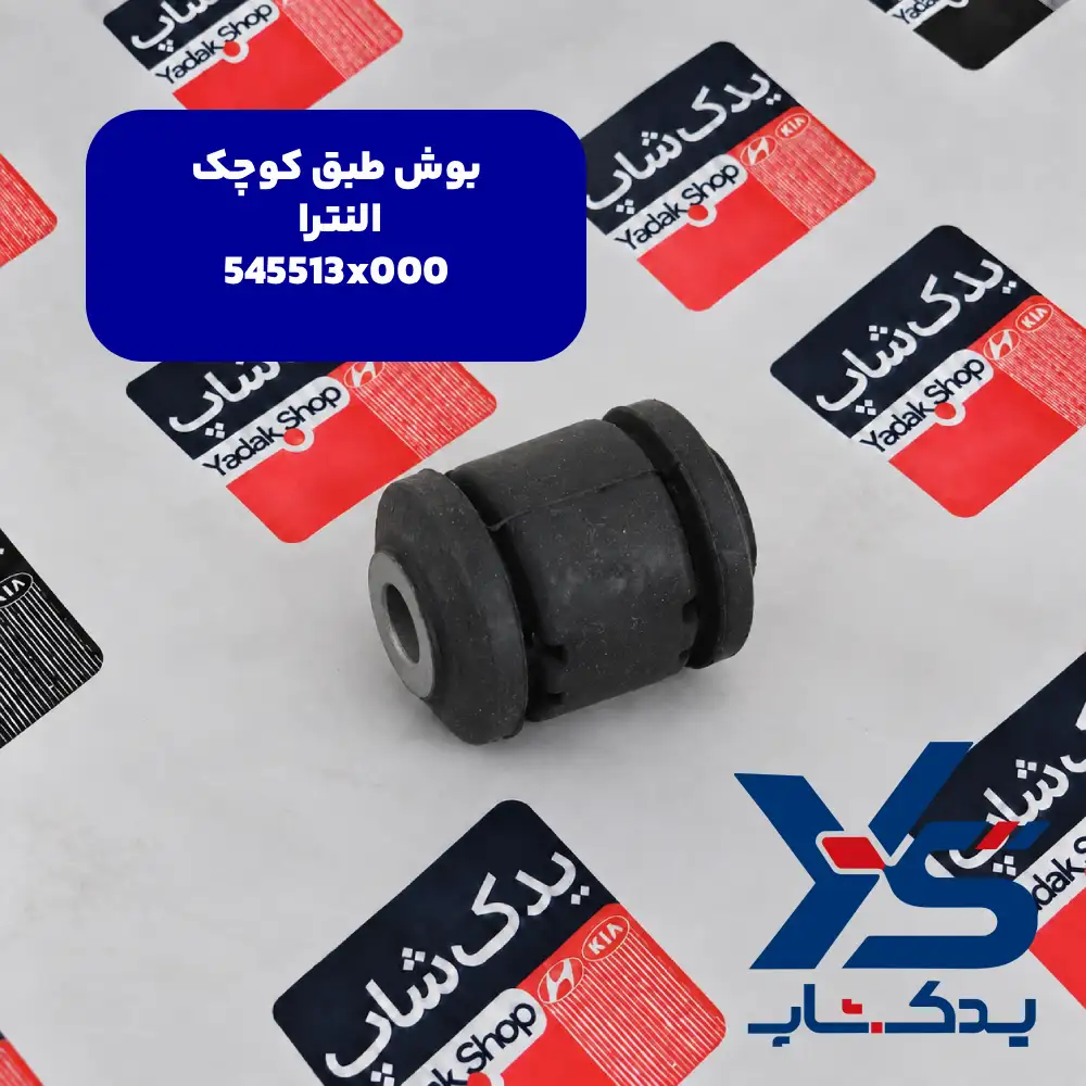 بوش طبق کوچک (545513X000) النترا