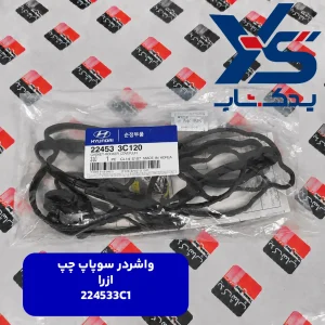 واشردر سوپاپ چپ (224533C110) ازرا