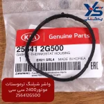 واشر شيلنگ ترموستات (256412G500) موتور 2400 سی سی