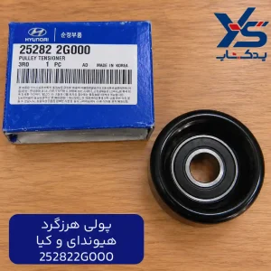 پولي هرزگرد (252822G000) هیوندای و کیا