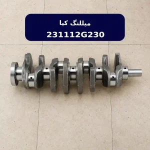 ميل لنگ (231112G230) کیا