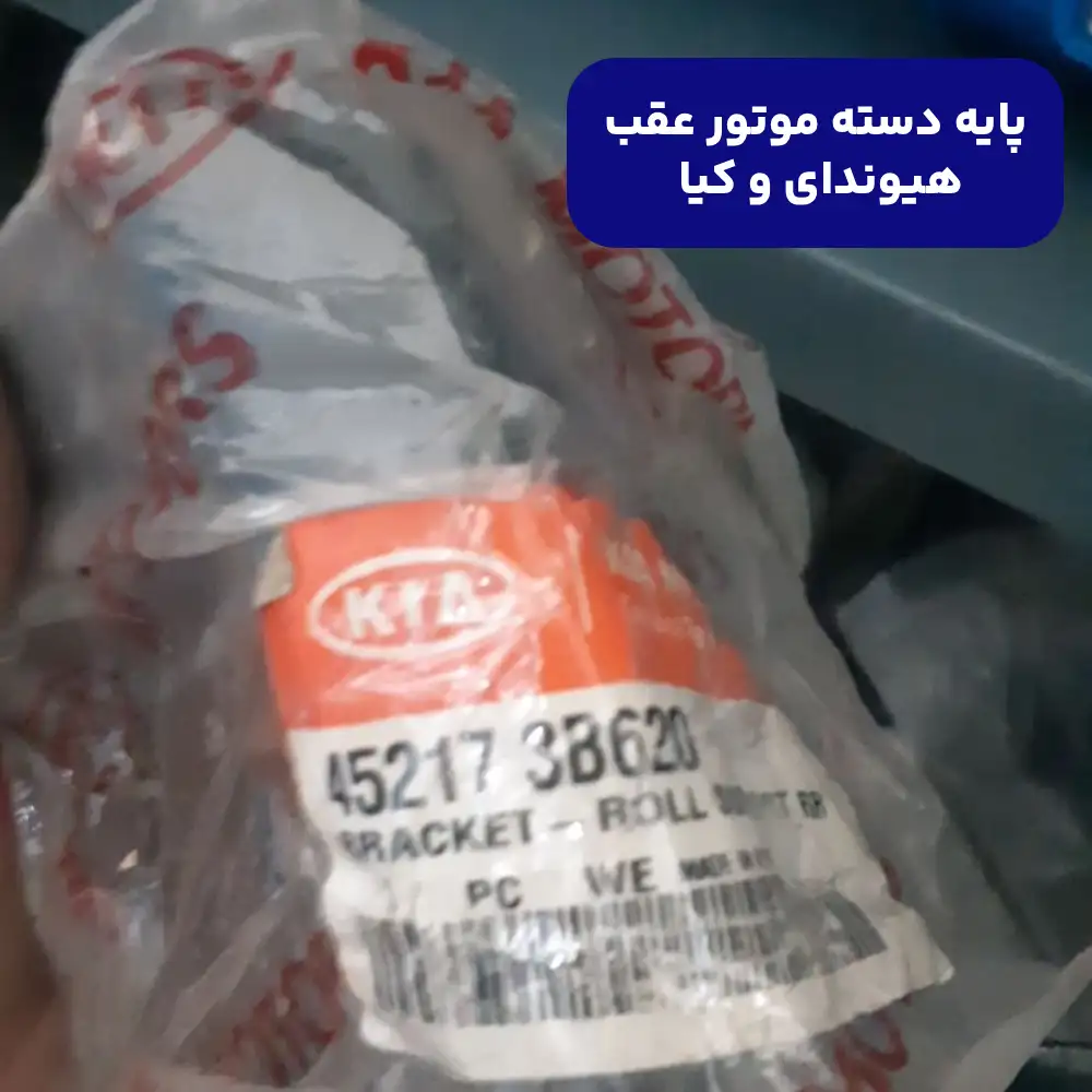 پايه دسته موتور عقب (452173B620) کیا