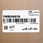 موكت كارنز طوسي (FMBUN01G) کیا