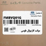 موكت كارنيوال طوسي (FMBVQ01G) کیا