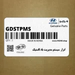 ابزار_سيستم مديريت باد لاستيك (GDS-TPMS) کیا