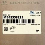 پيچ (MB45558225) کیا