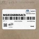 بست (MG03268865ACS) کیا