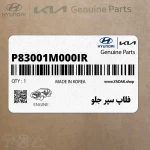 فلاپ سپر جلو (P83001M000IR) کیا