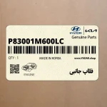 فلاپ جانبي (P83001M600LC) کیا
