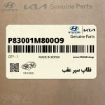 فلاپ سپر عقب (P83001M800O9) کیا