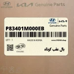 بال عقب كوتاه (P83401M000EB) کیا