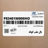 بال عقب كوتاه (P83401M000HO) کیا بال عقب كوتاه (P83401M000HO) کیا
