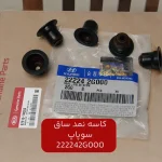كاسه نمد ساق سوپاپ (222242G000) کیا