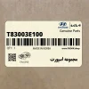 مجموعه اسپورت (T83003E100) کیا