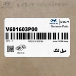 ميل لنگ (V601603P00) کیا