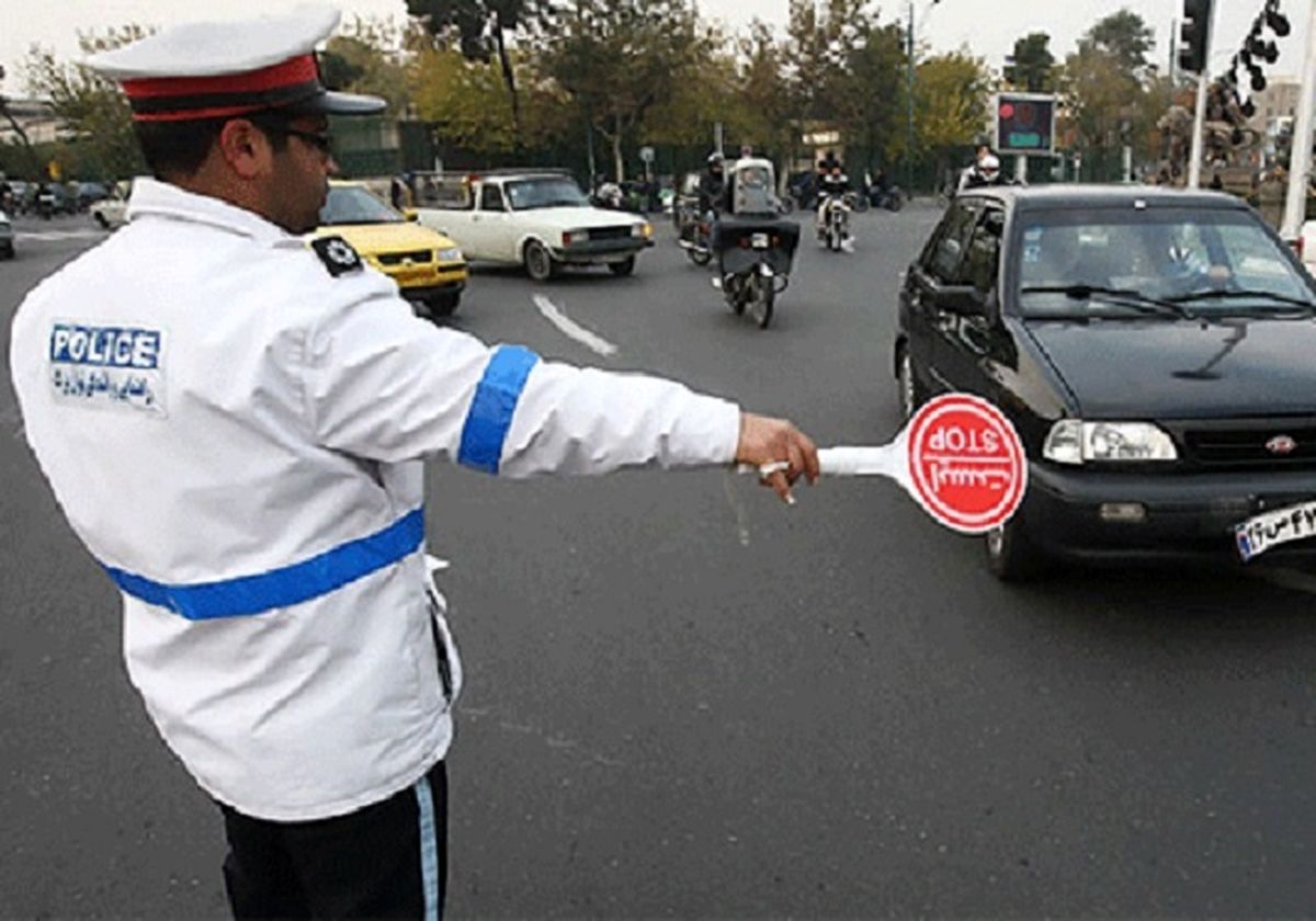 قانون جدید گواهینامه در ایران