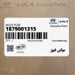 مولتي فيوز (1879001315) هیوندای