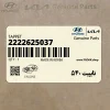 تايپيت 540 (2222625037) هیوندای