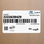 تايپيت 420 (222262B429) هیوندای
