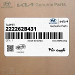 تايپيت 450 (222262B431) هیوندای